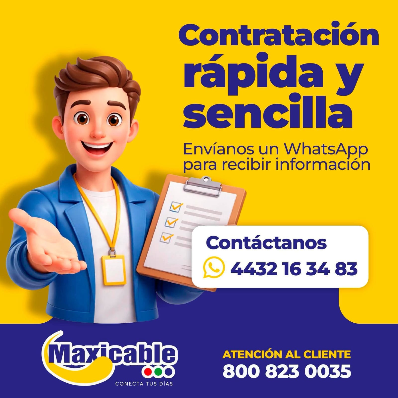 Promociones Mensuales